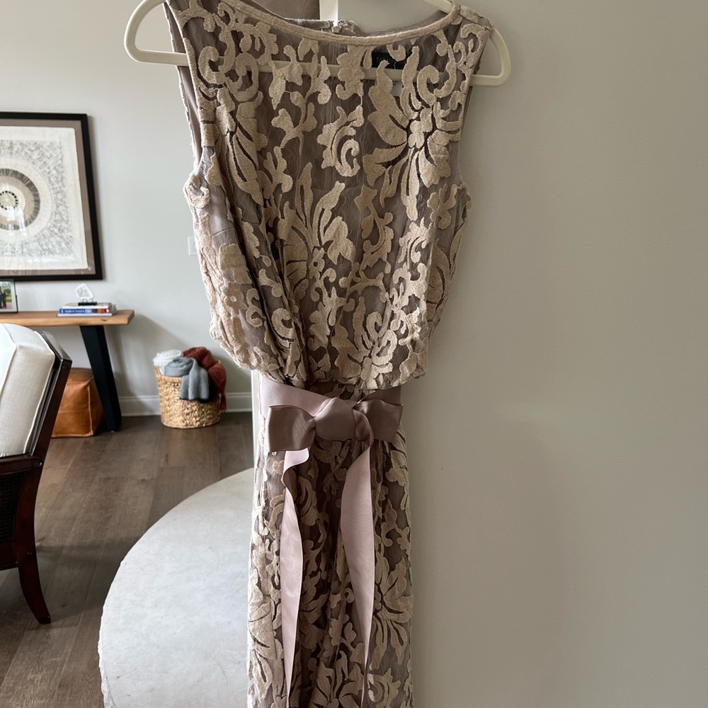 Tadashi Shoji Dress